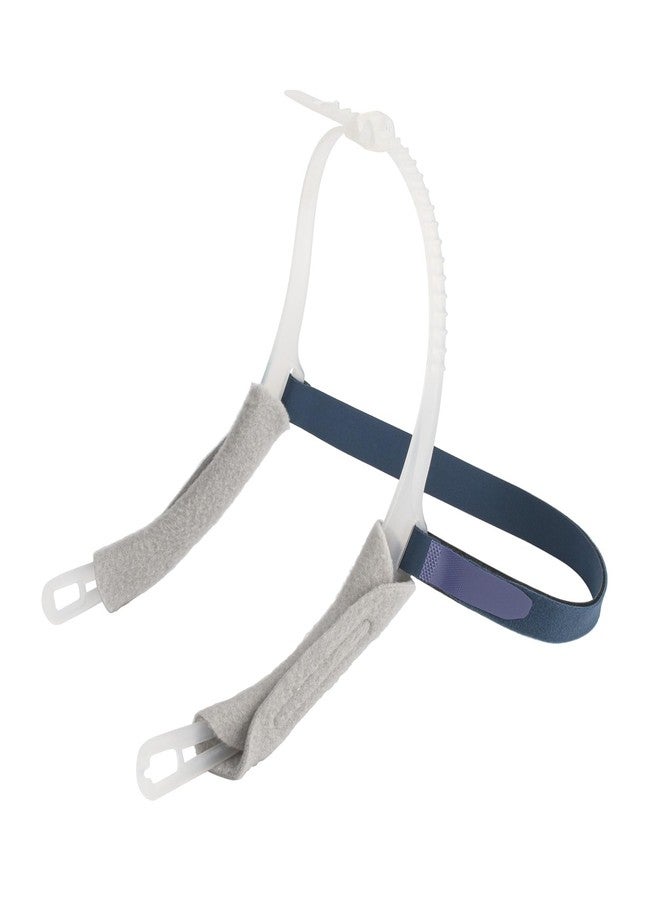 Ximoon FX CPAP Headgear Strap Compatible with Resmed Swift FX Nasal Pillows CPAP Mask- Adjustable Headgear C Pap Replacement Supplies Part for Swift FX - Image 1